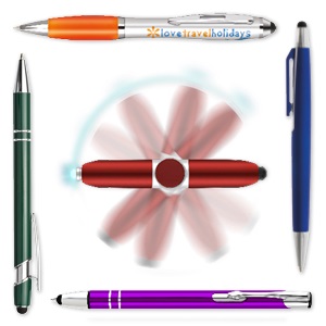 Stylus Pens